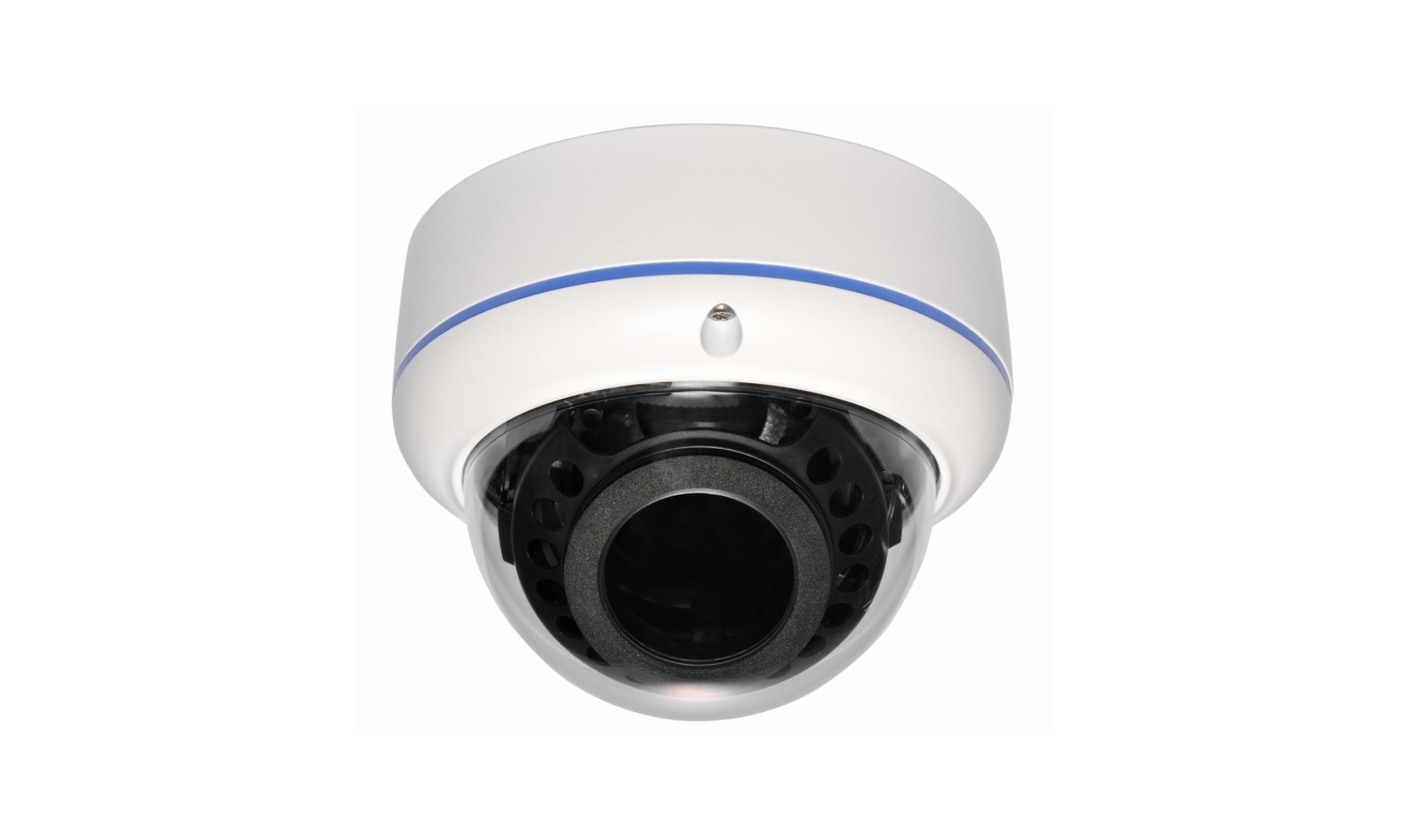 A8104 vandal proof dome housing
