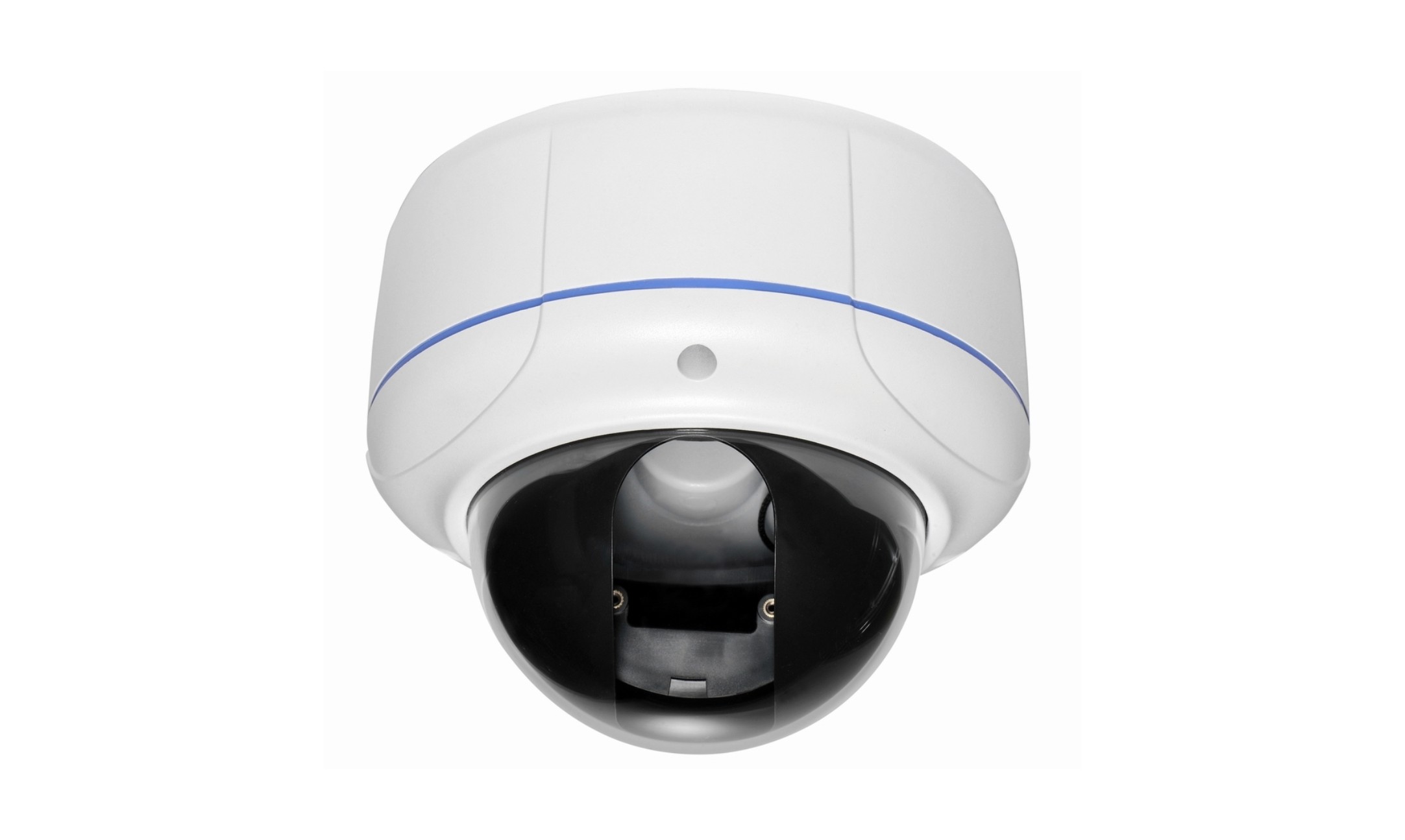 A8105B IP vandal proof dome housing