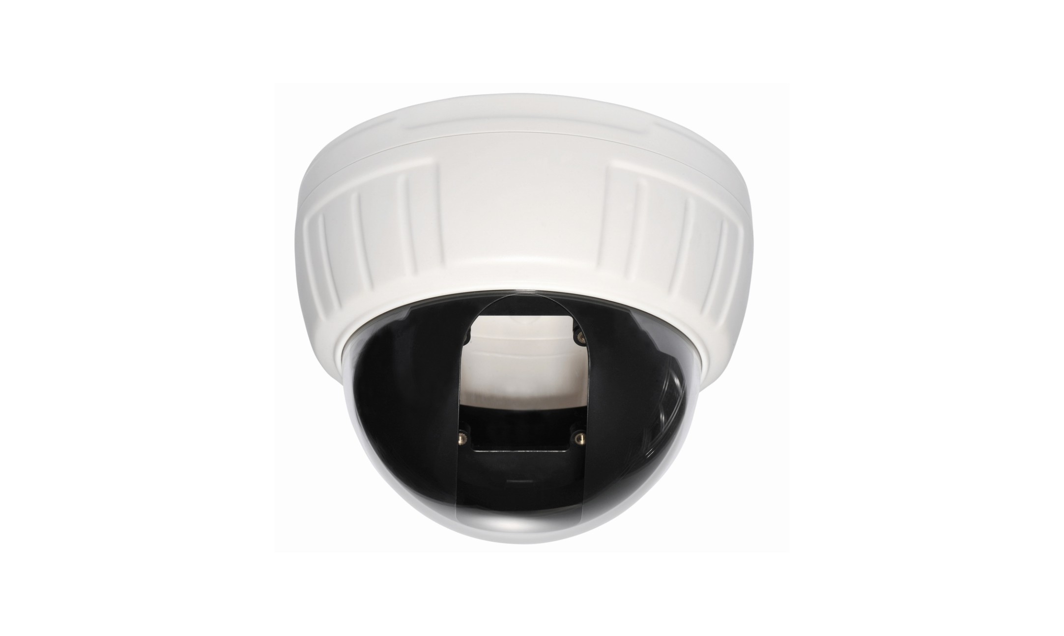 A6102B plastic dome housing