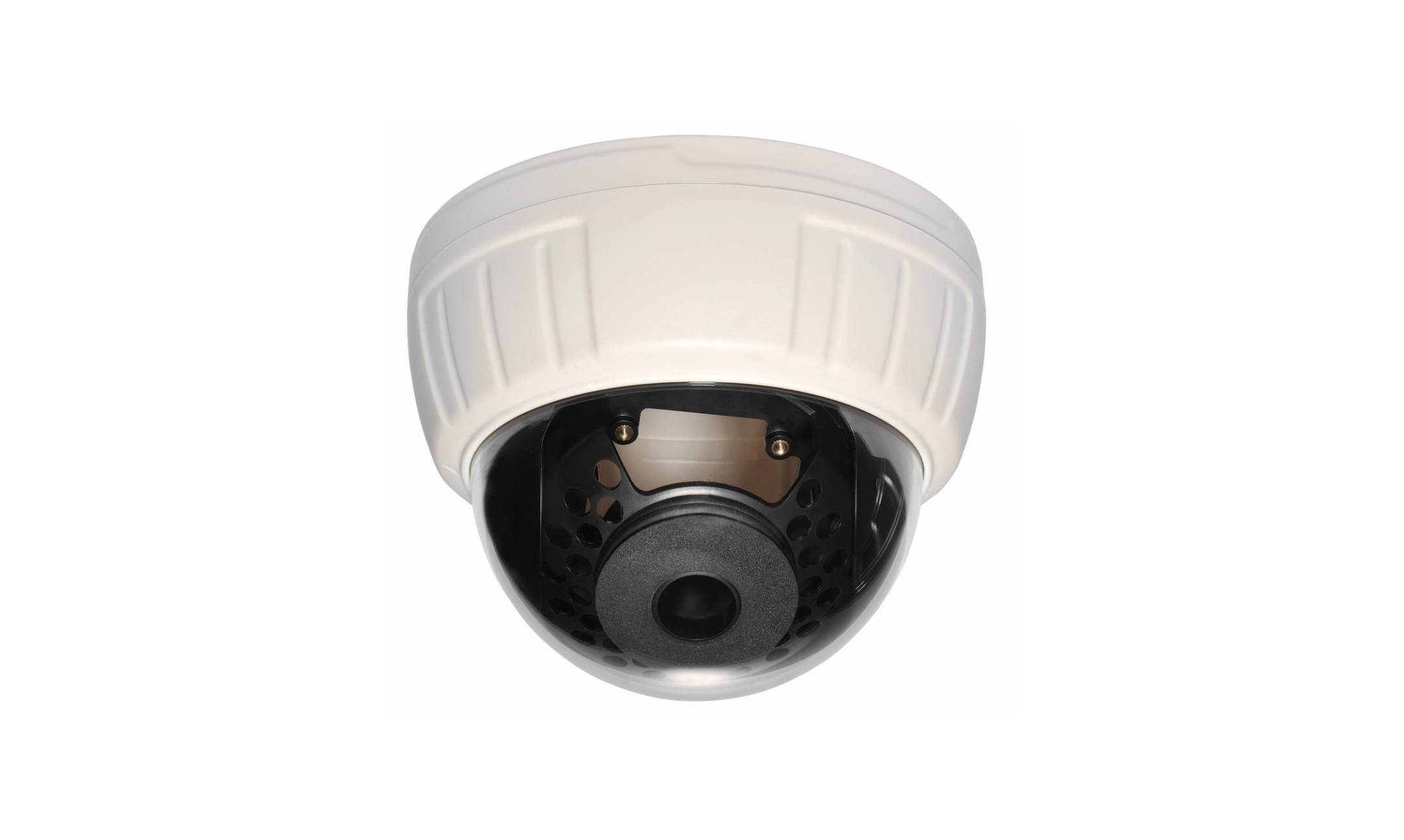 A6102C IR plastic dome housing