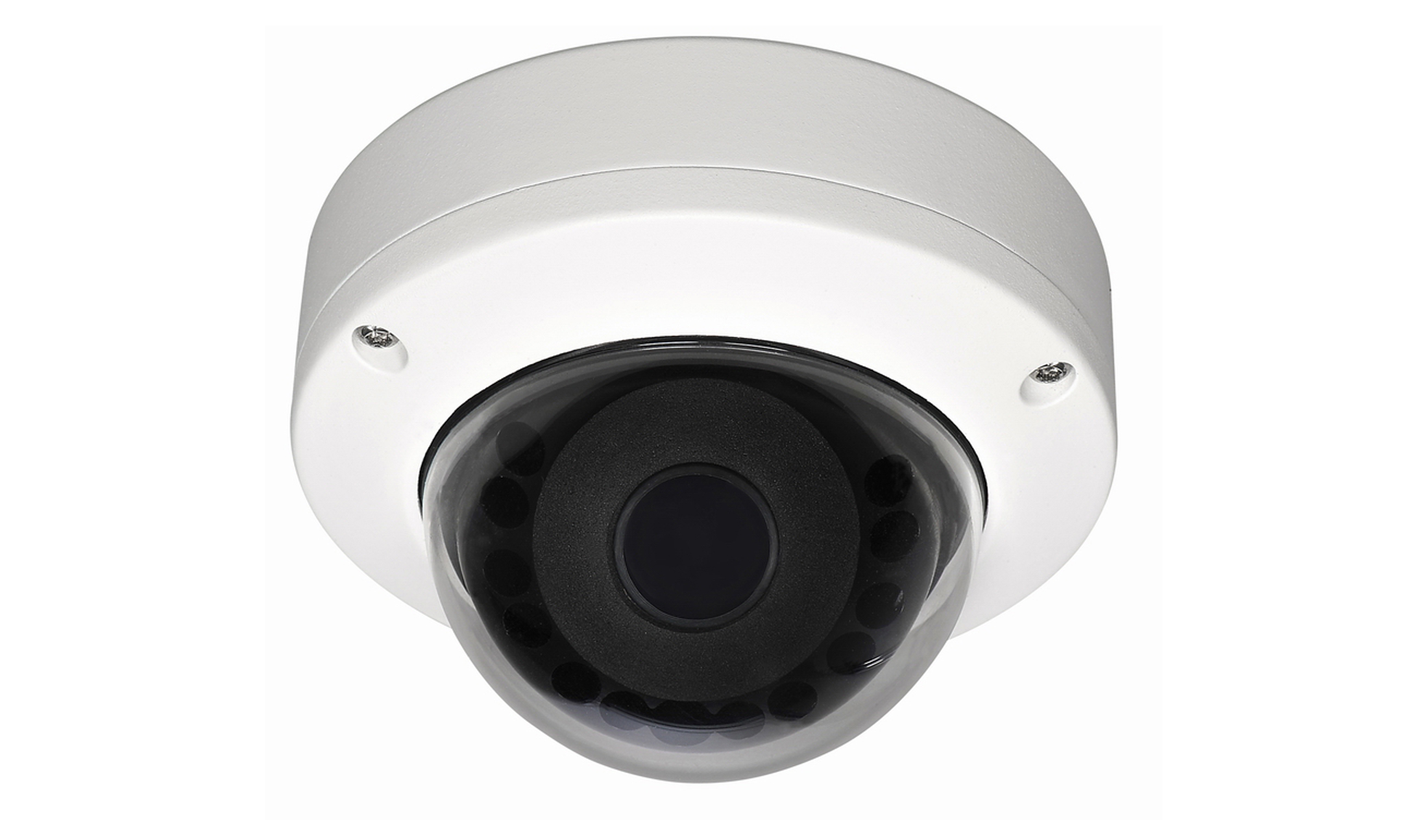 A8109 vandal proof dome case
